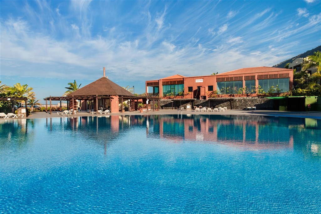 La Palma Princess & Spa
