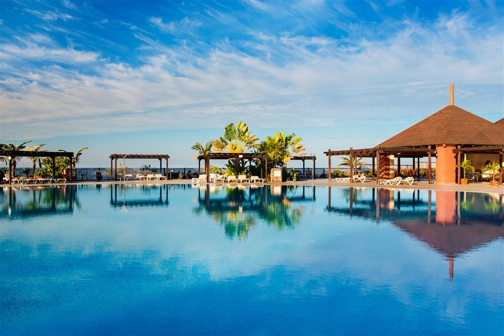 La Palma Princess & Spa
