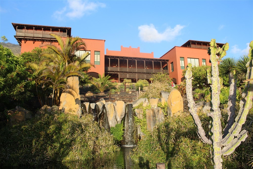La Palma Princess & Spa