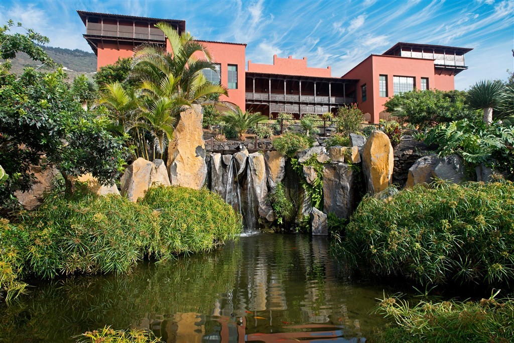 La Palma Princess & Spa
