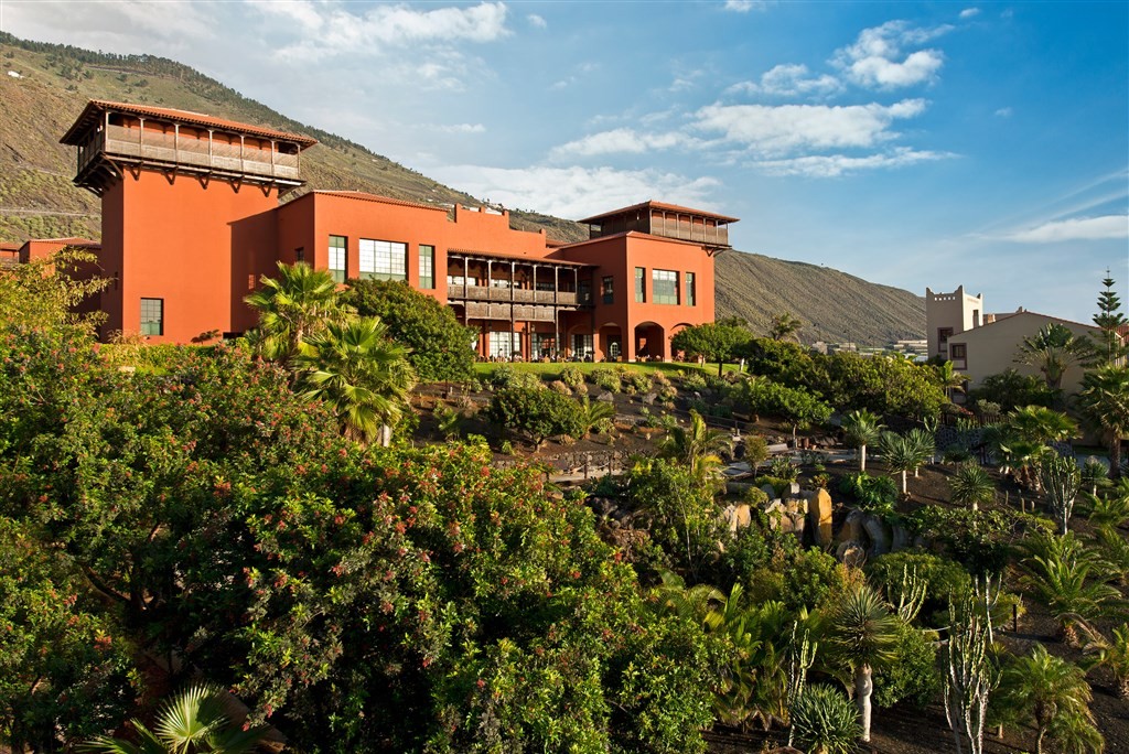 La Palma Princess & Spa