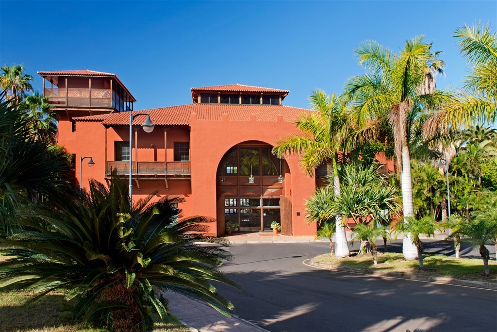 La Palma Princess & Spa