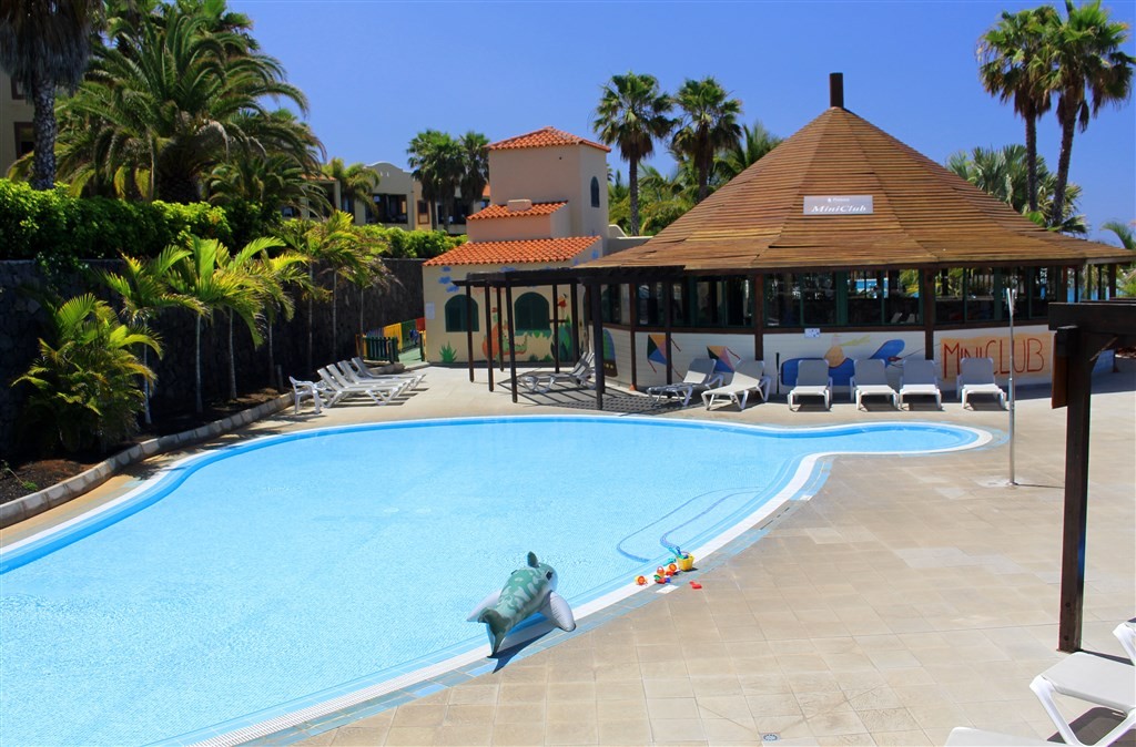 La Palma Princess & Spa