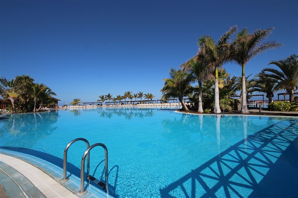 La Palma Princess & Spa