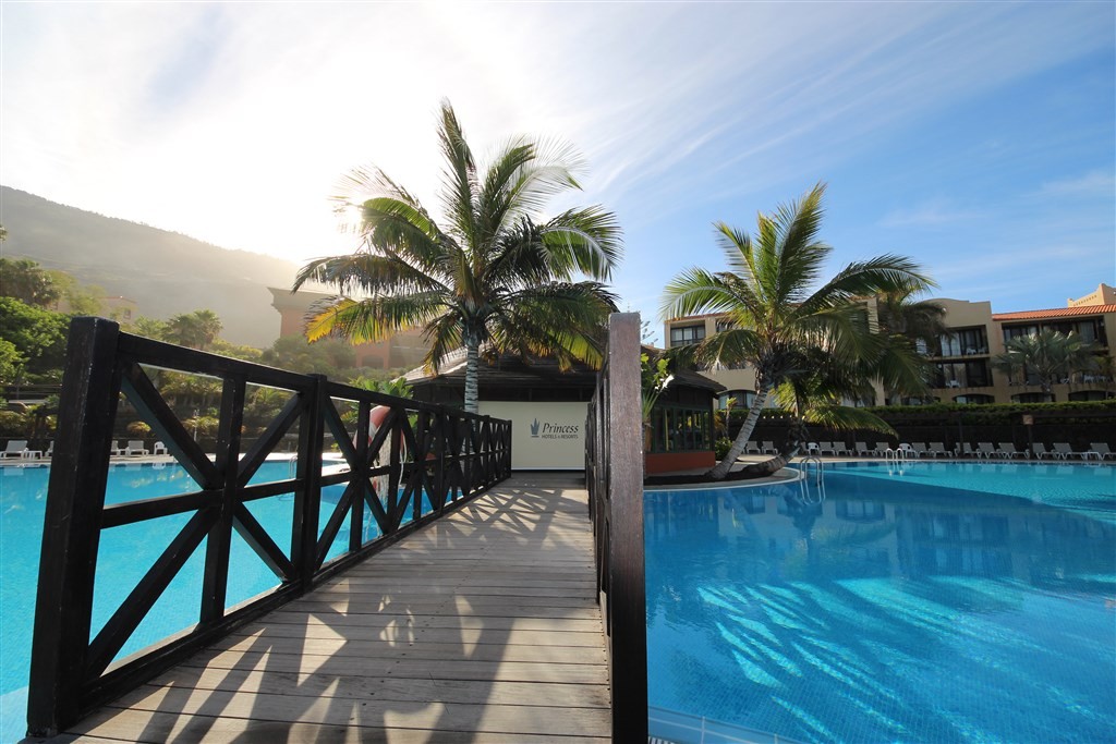 La Palma Princess & Spa