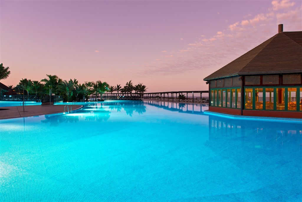 La Palma Princess & Spa