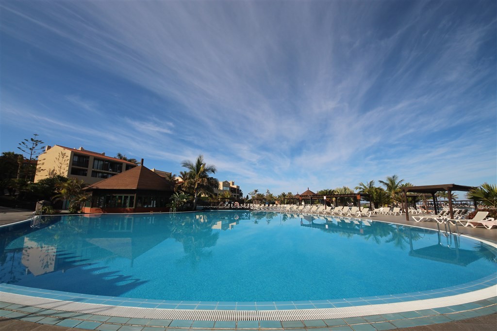 La Palma Princess & Spa