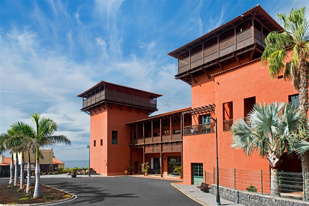 La Palma Princess & Spa