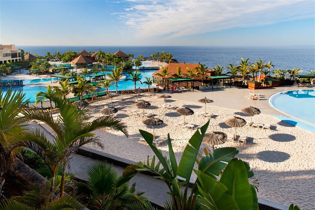 La Palma Princess & Spa