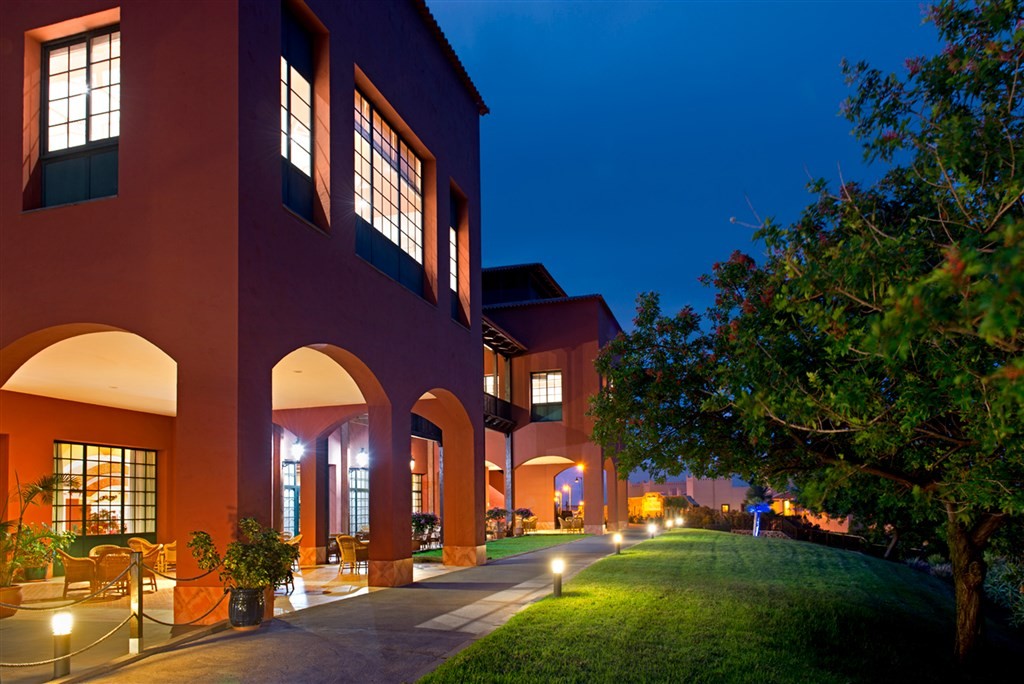 La Palma Princess & Spa