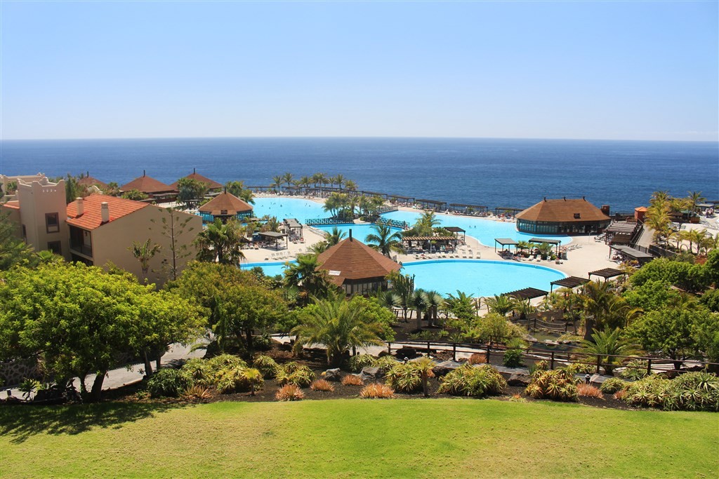 La Palma Princess & Spa