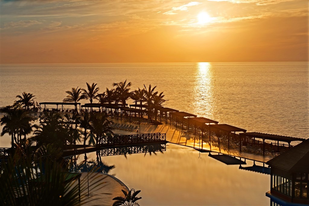 La Palma Princess & Spa