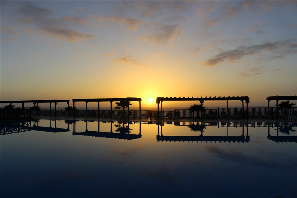 La Palma Princess & Spa
