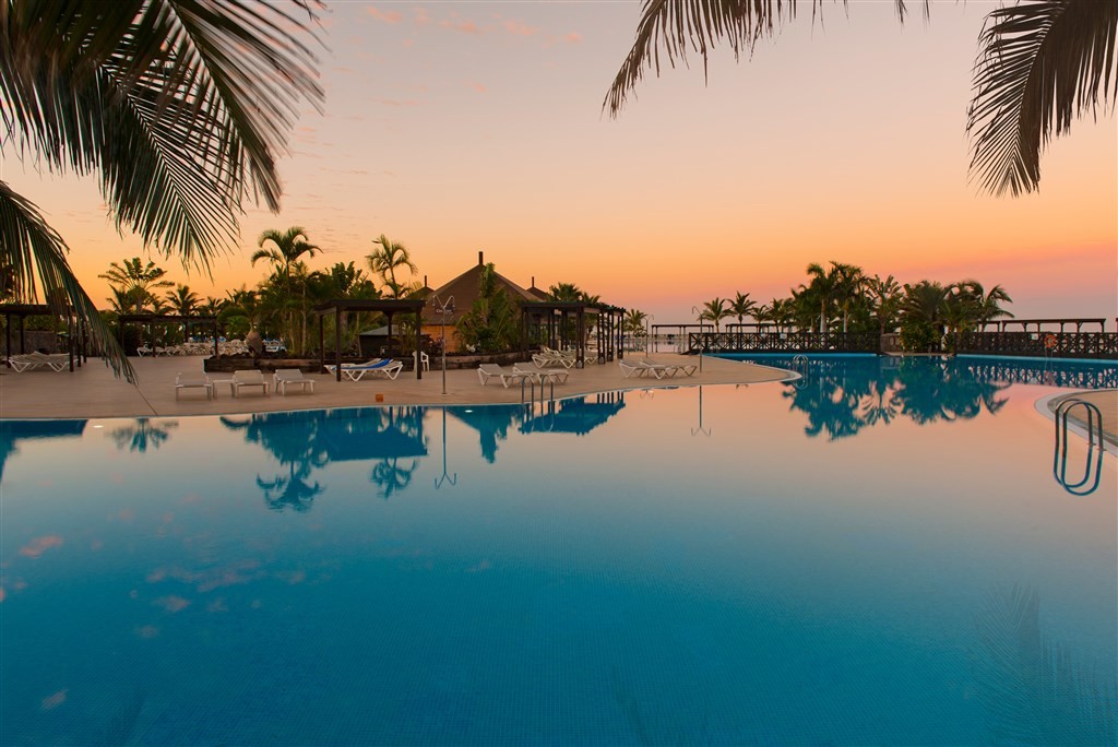 La Palma Princess & Spa
