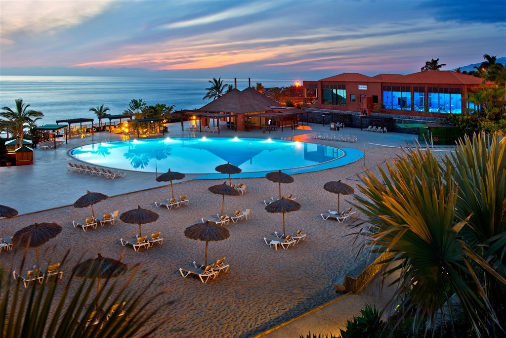 La Palma Princess & Spa