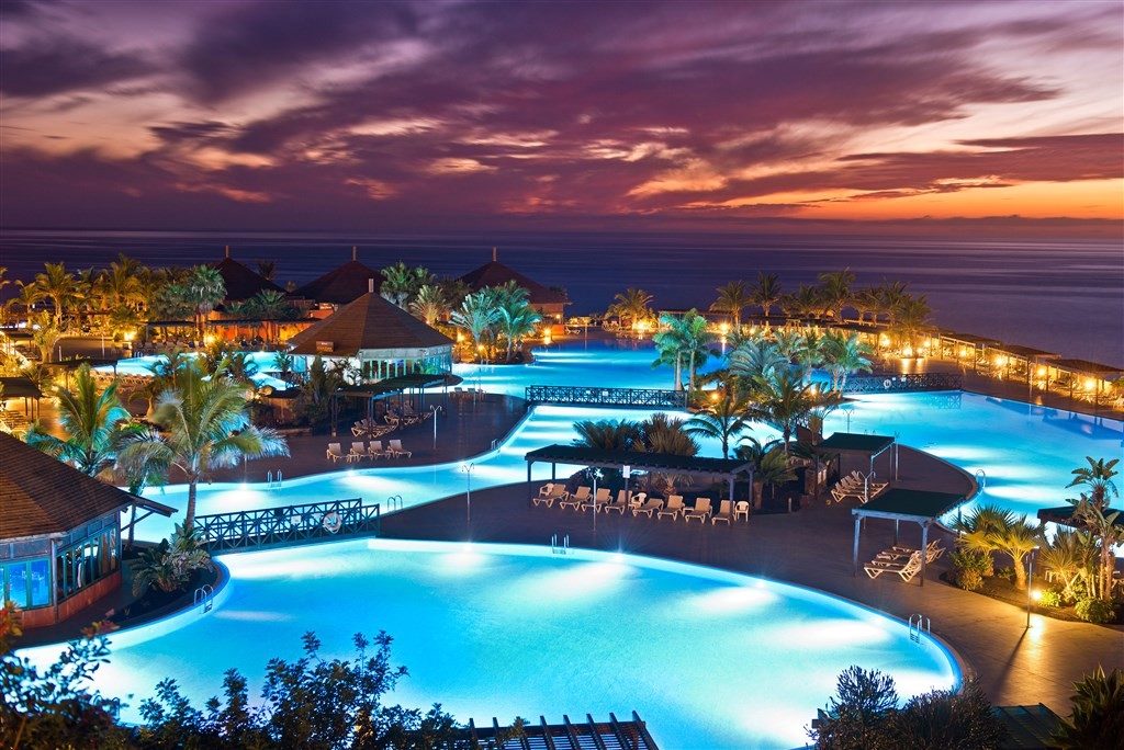 La Palma Princess & Spa