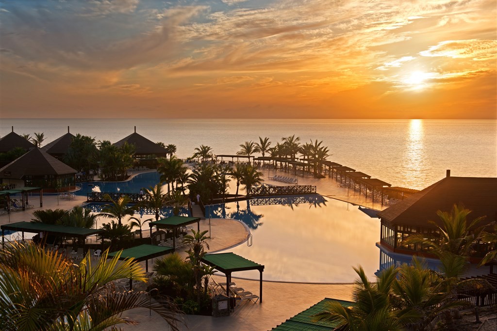 La Palma Princess & Spa