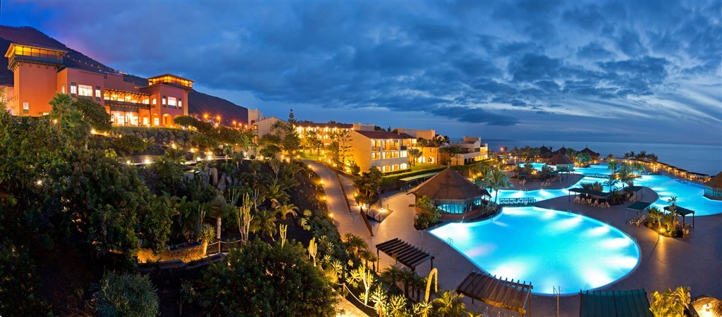 La Palma Princess & Spa