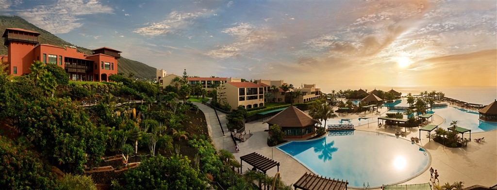 La Palma Princess & Spa