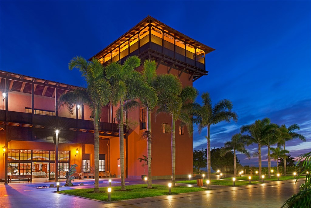 La Palma Princess & Spa