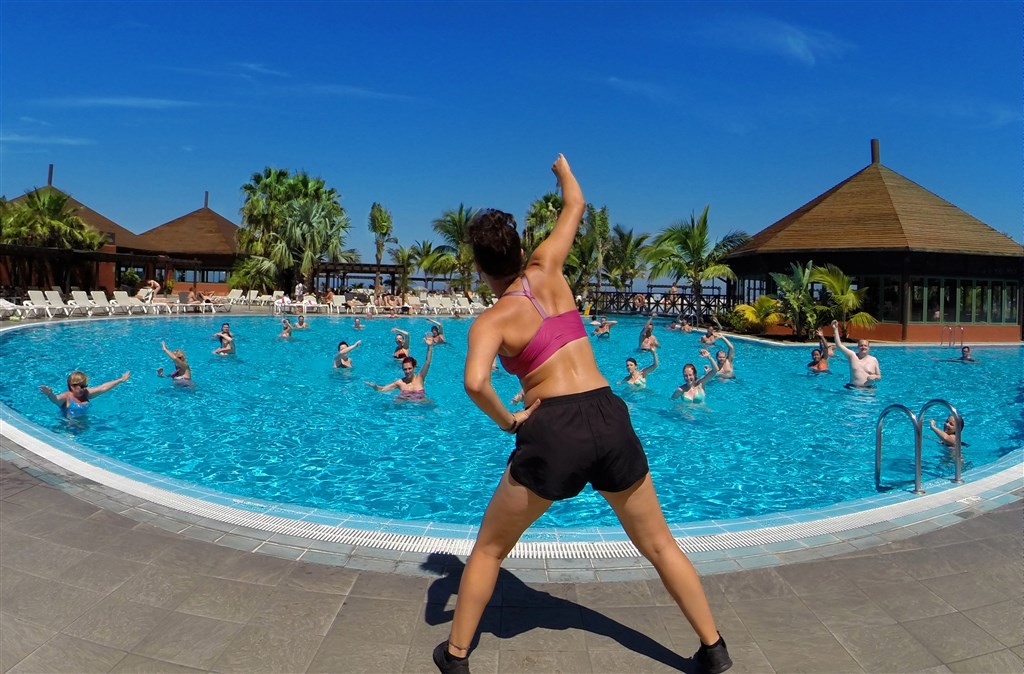 La Palma Princess & Spa