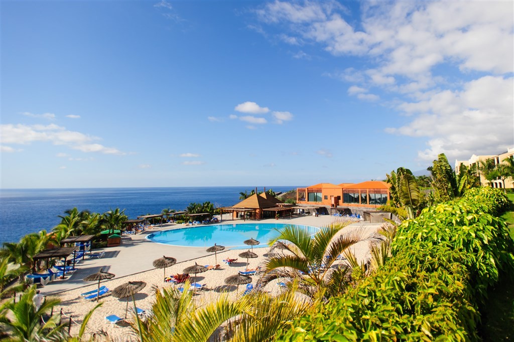 La Palma Princess & Spa