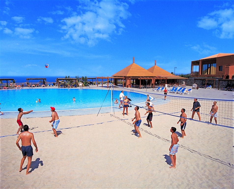 La Palma Princess & Spa