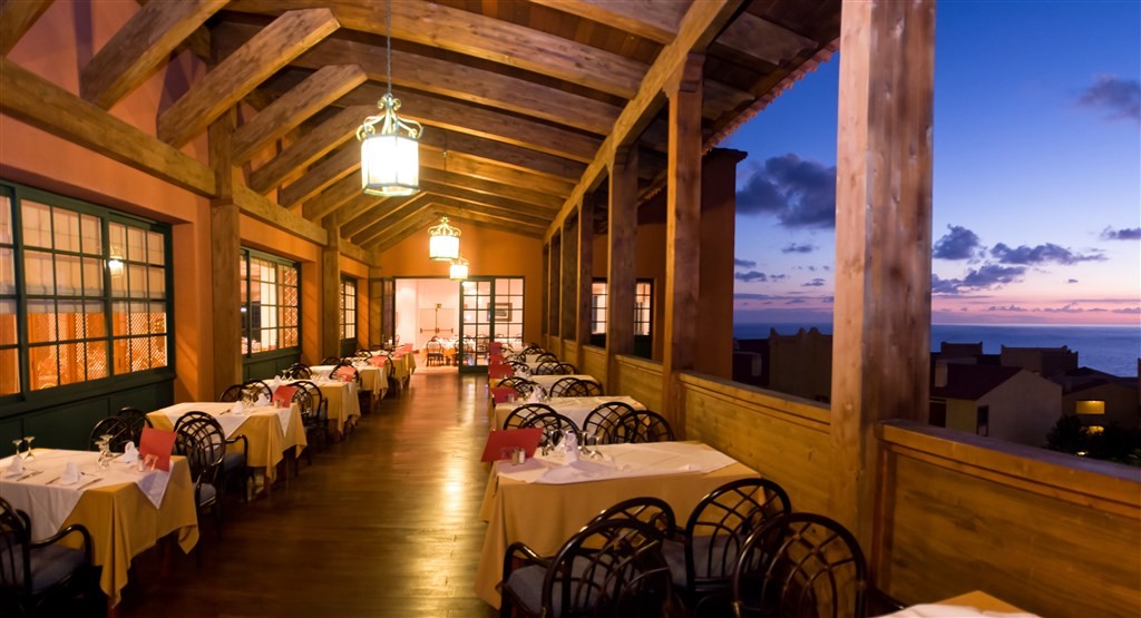 La Palma Princess & Spa