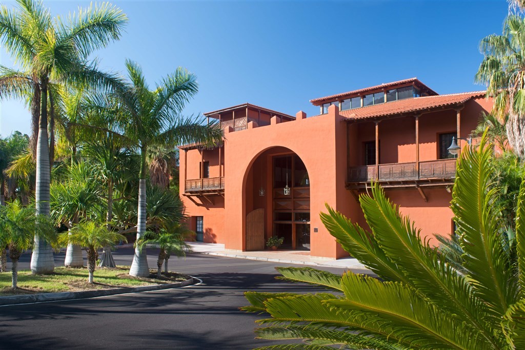 La Palma Princess & Spa