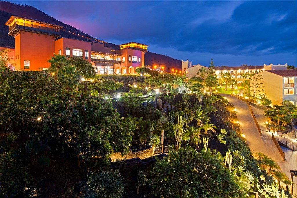 La Palma Princess & Spa