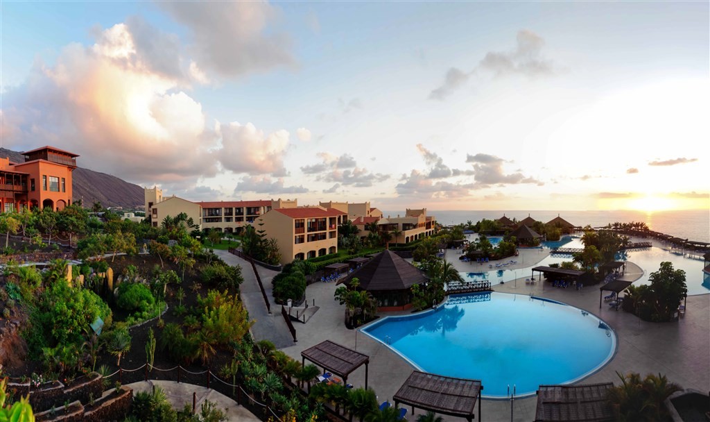 La Palma Princess & Spa