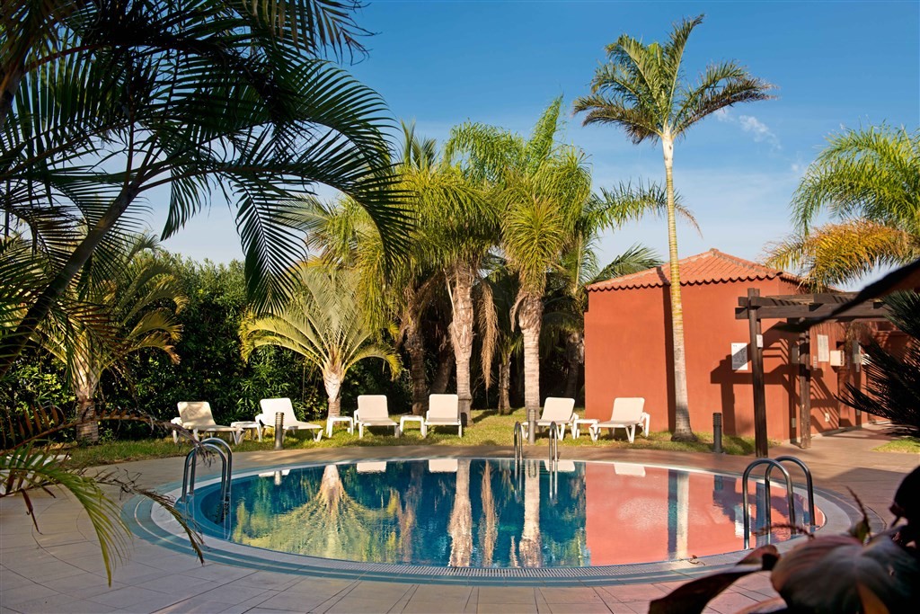 La Palma Princess & Spa
