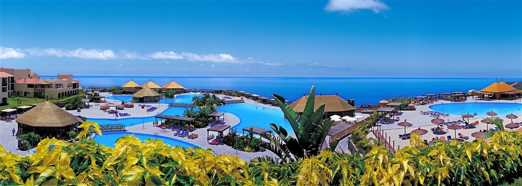 La Palma Princess & Spa