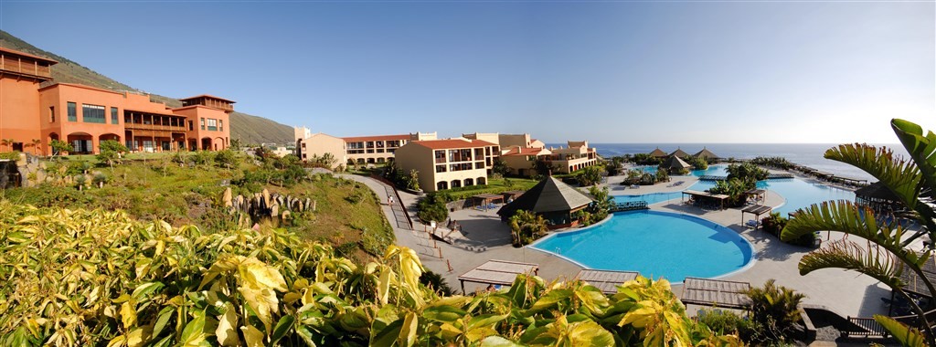 La Palma Princess & Spa