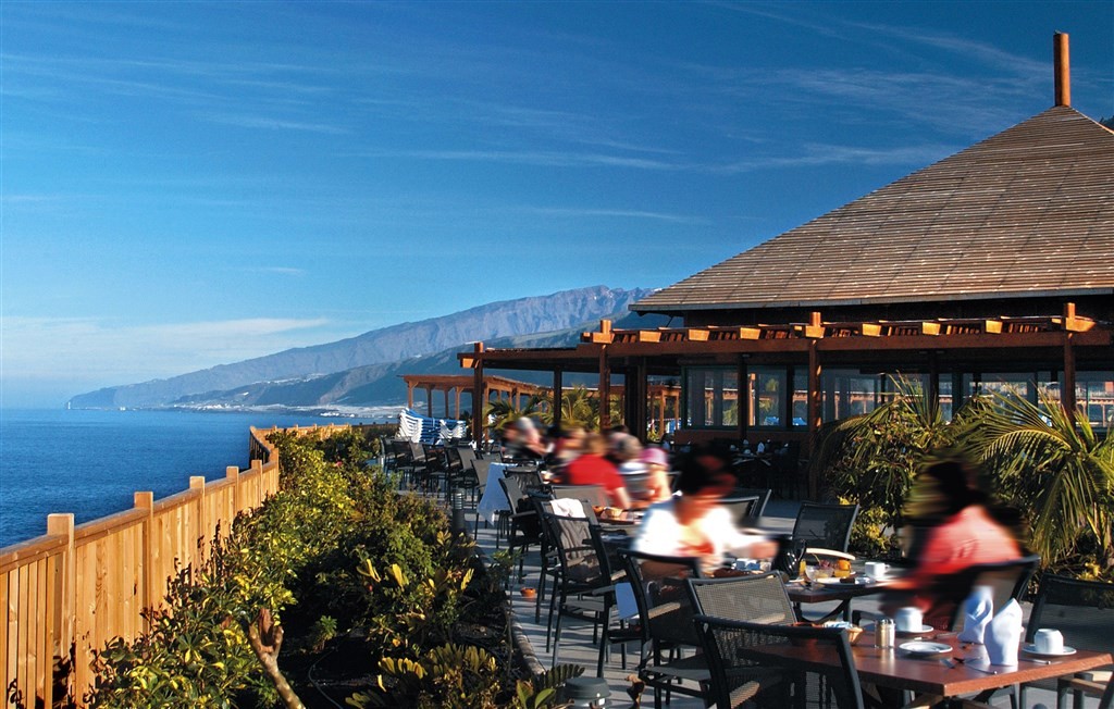 La Palma Princess & Spa