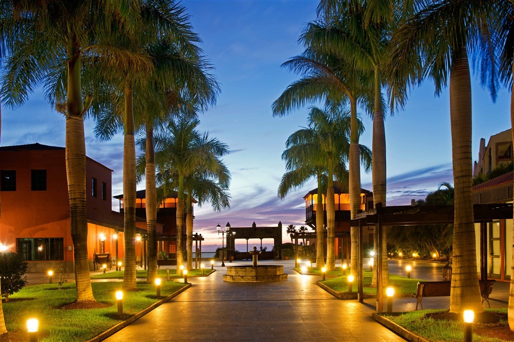 La Palma Princess & Spa