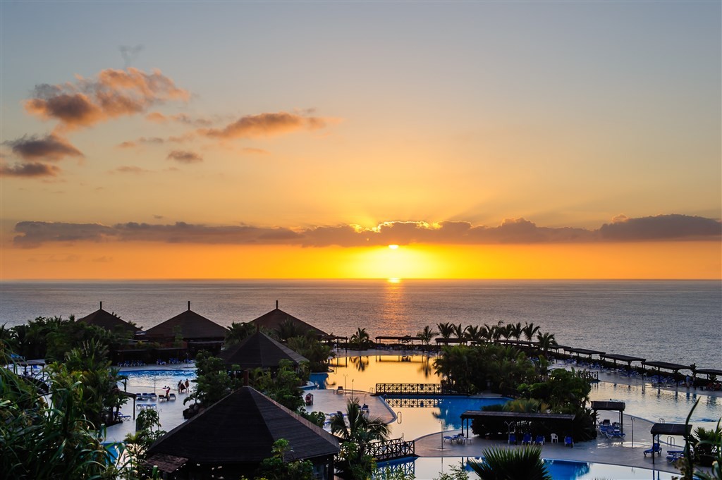 La Palma Princess & Spa