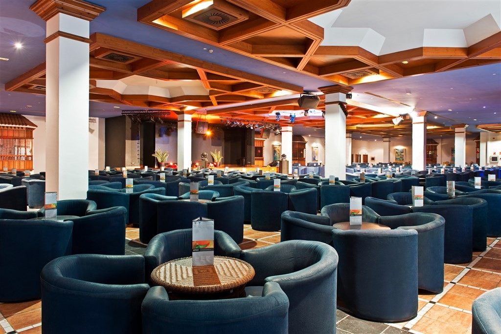 La Palma Princess & Spa