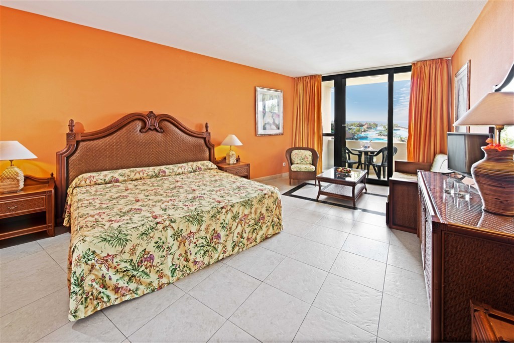 La Palma Princess & Spa