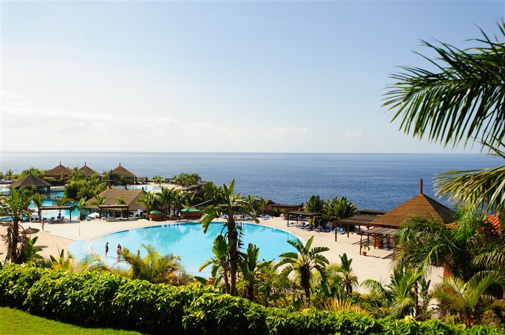 La Palma Princess & Spa