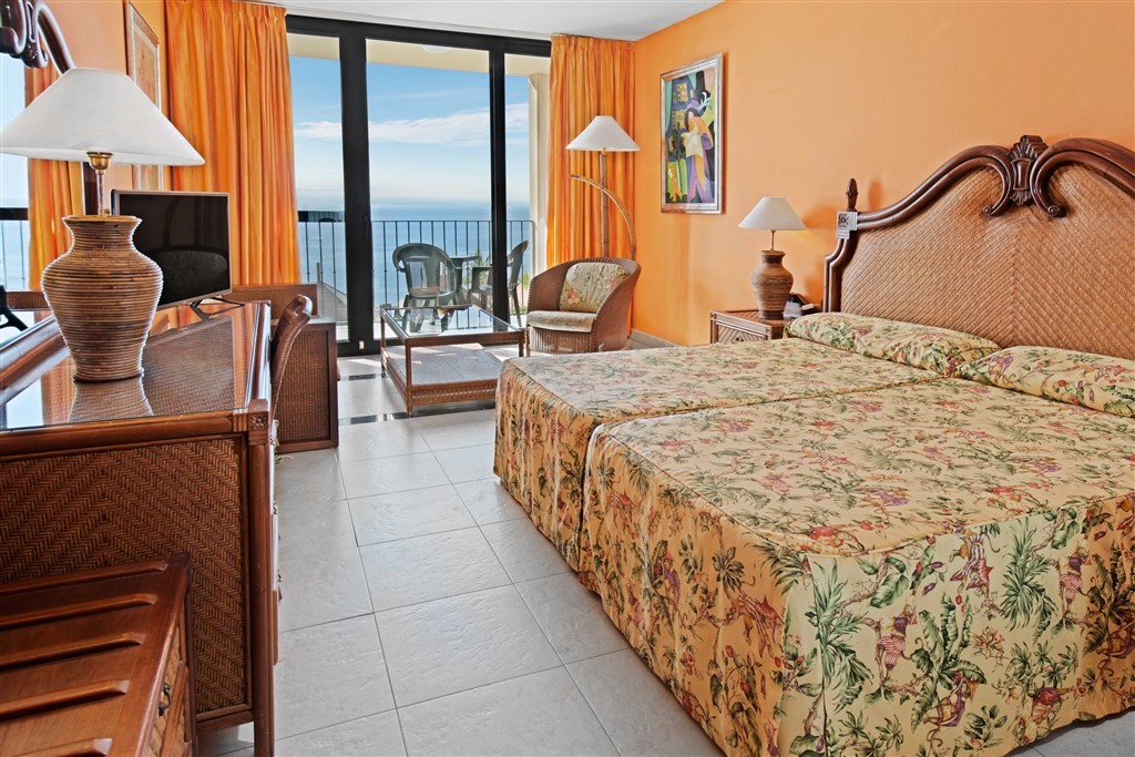 La Palma Princess & Spa