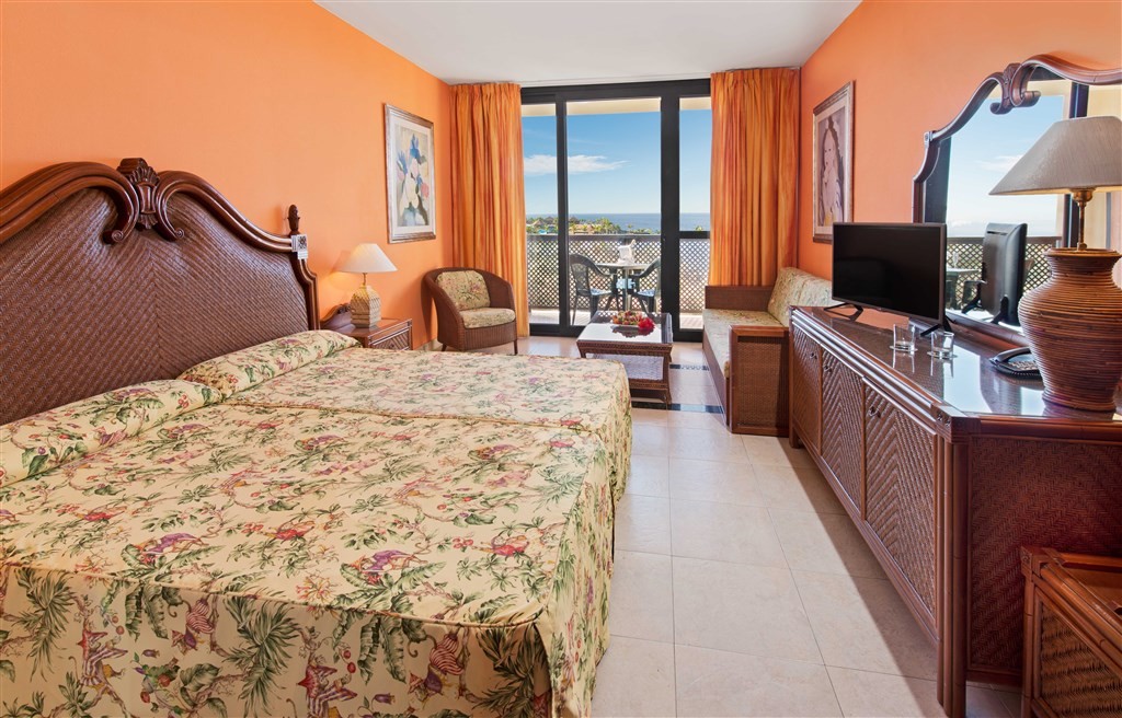 La Palma Princess & Spa