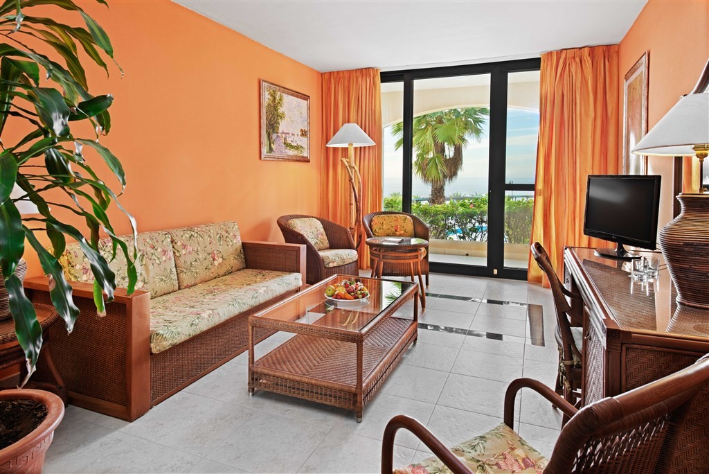 La Palma Princess & Spa