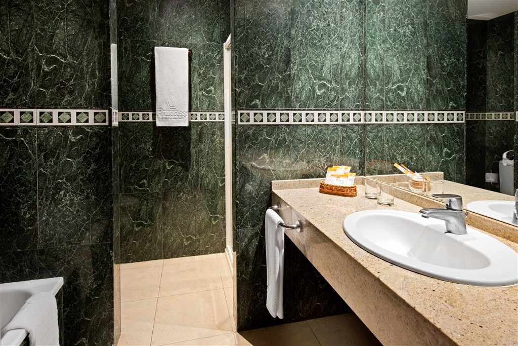 La Palma Princess & Spa