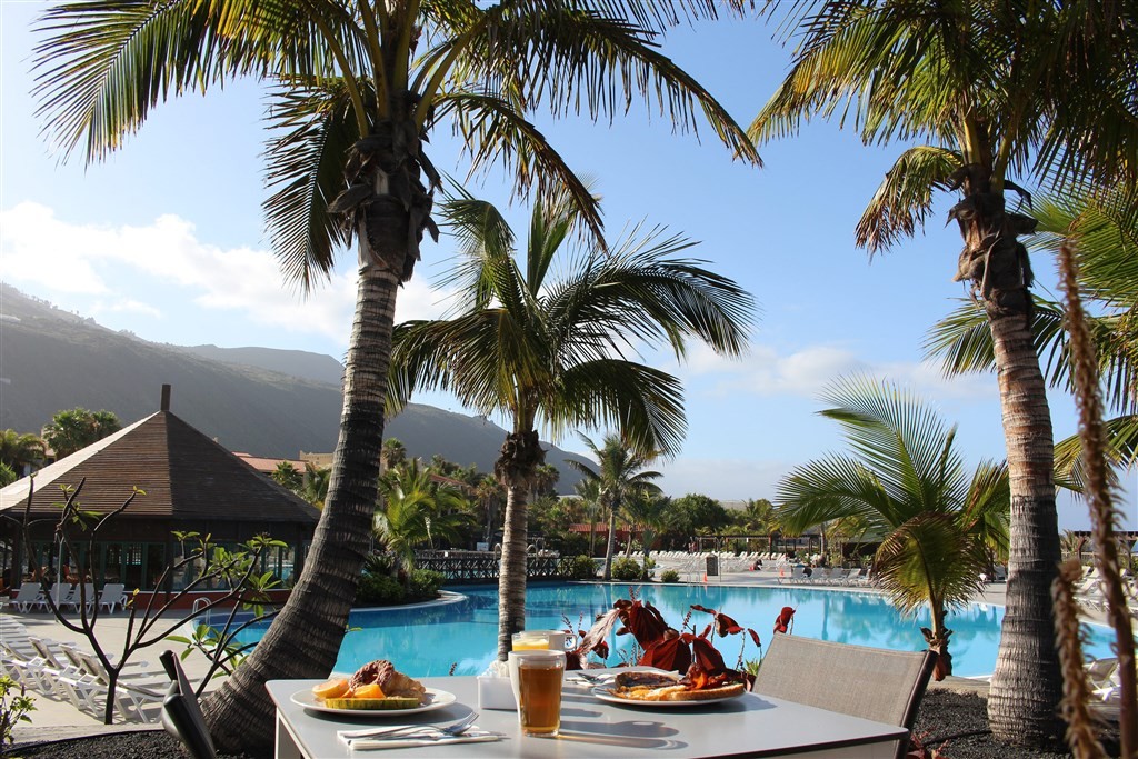 La Palma Princess & Spa