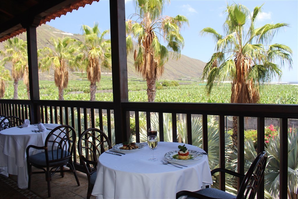 La Palma Princess & Spa