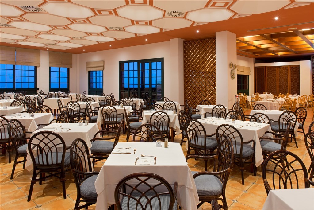 La Palma Princess & Spa
