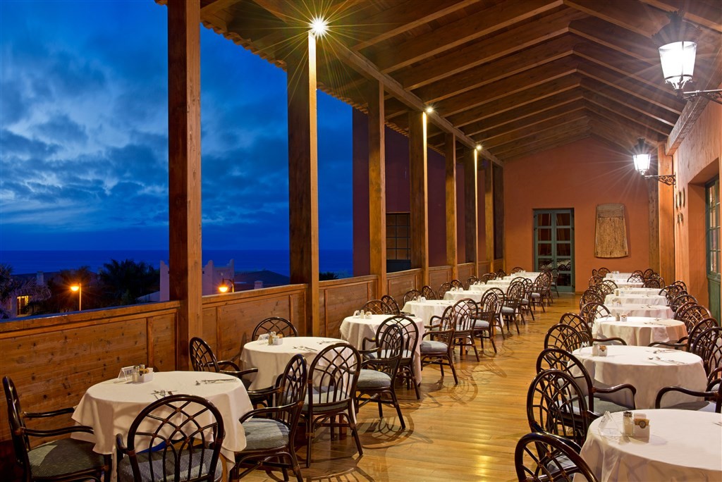 La Palma Princess & Spa
