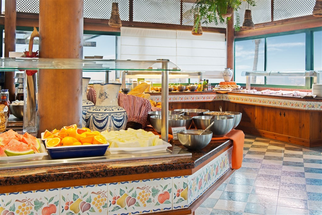 La Palma Princess & Spa