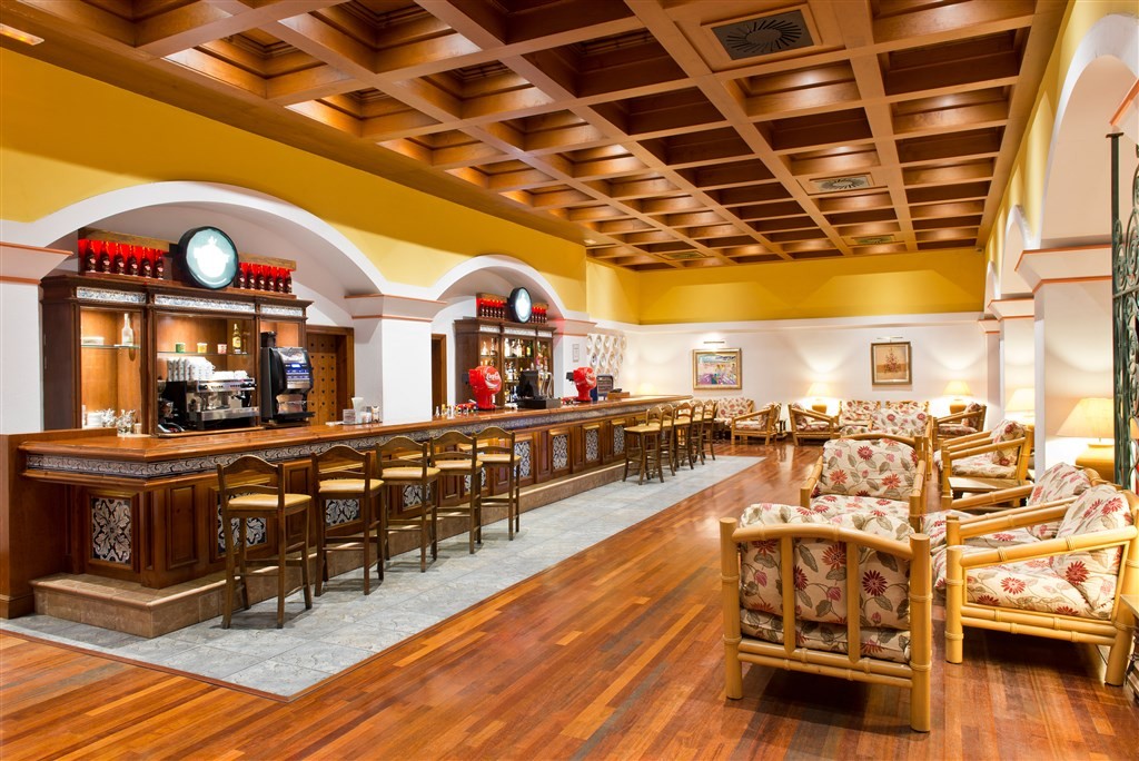 La Palma Princess & Spa